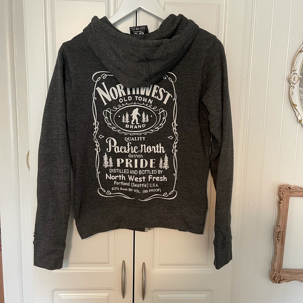 Pnw Hoodie